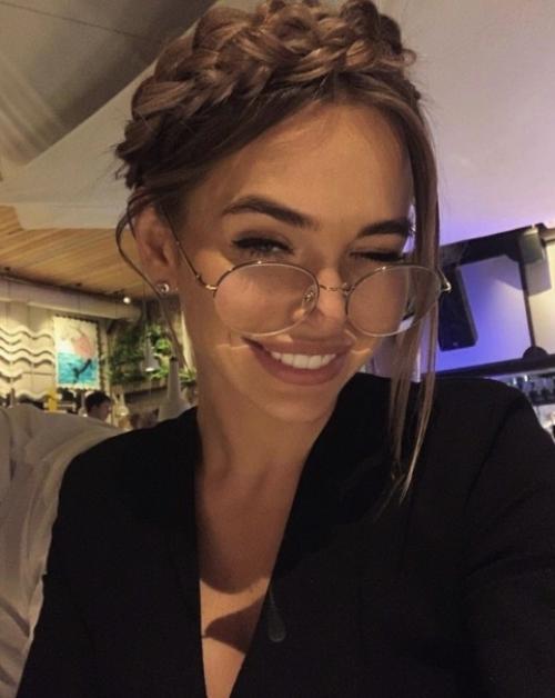 Нравится Анна хилькевич? 01