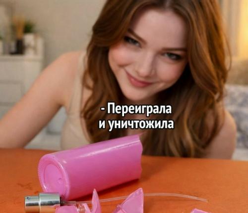 В сети обсуждают кейс, где фантазия опередила реальность.

