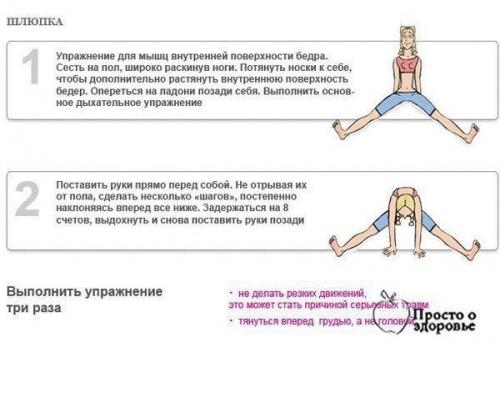 Дыхательная гимнастика бодифлекс - комплекс упражнений для похудения. 03 Дыхательная гимнастика бодифлекс - комплекс упражнений для похудения. 03