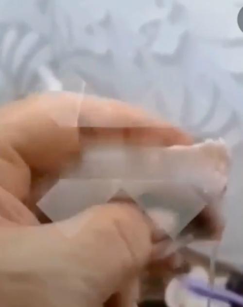 Скандал с мясом в сети магазинов 