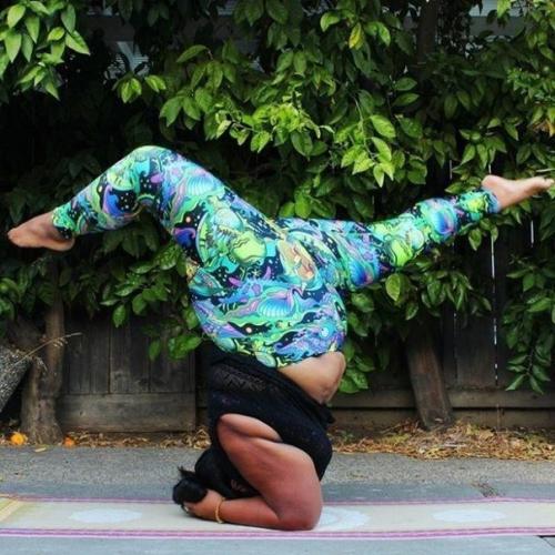 Велери сагун - 27-летняя девушка из Сан-франциско. 01