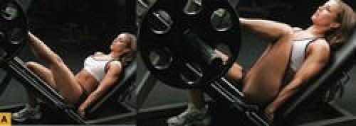 И снова о ягодичных мышцах как накачать? 01 И снова о ягодичных мышцах как накачать? 01