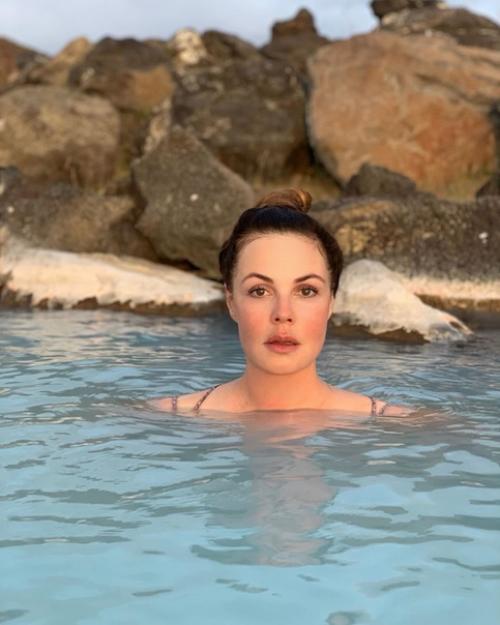 Екатерина Андреева рассказала, что есть с удовольствием и худеть - это не из области фантастики. 04