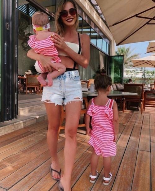 Нравится Анна хилькевич? 04