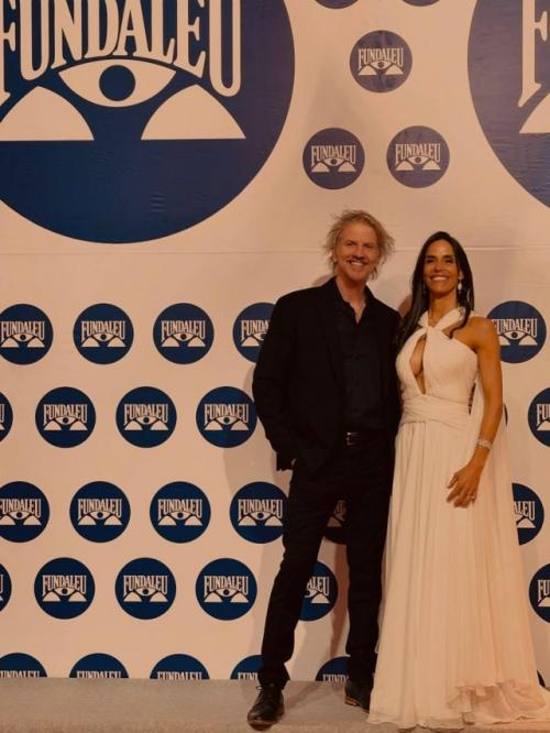 Постаревшую звезду Дикого Ангела факундо Арана не узнать. 02