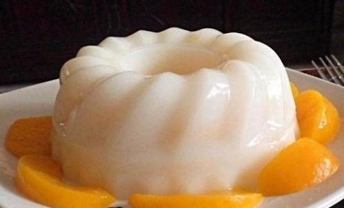 Топ - 5 изумительных желейных десертов. 04 Топ - 5 изумительных желейных десертов. 04