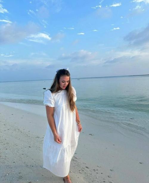 Ксения прокофьева из Пацанок изменила жизнь и тело. 04