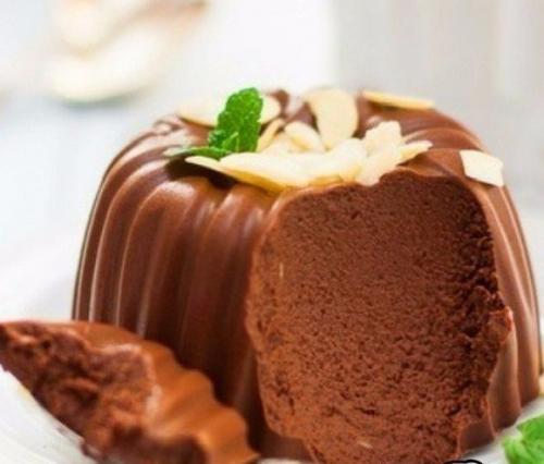 Топ - 5 изумительных желейных десертов. 01 Топ - 5 изумительных желейных десертов. 01