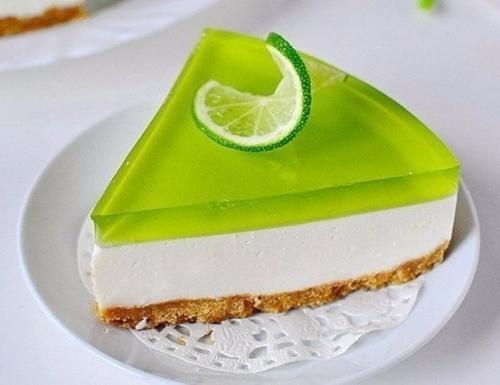 Топ - 5 изумительных желейных десертов. 02 Топ - 5 изумительных желейных десертов. 02