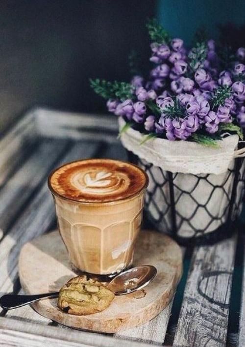 То, что вы не знали о своей утренней чашке кофе. 05 То, что вы не знали о своей утренней чашке кофе. 05