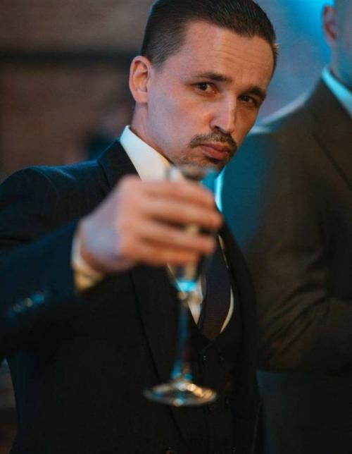 Дочь даны Борисовой Полина рассказала о минусах отношений со своим избранником. 01