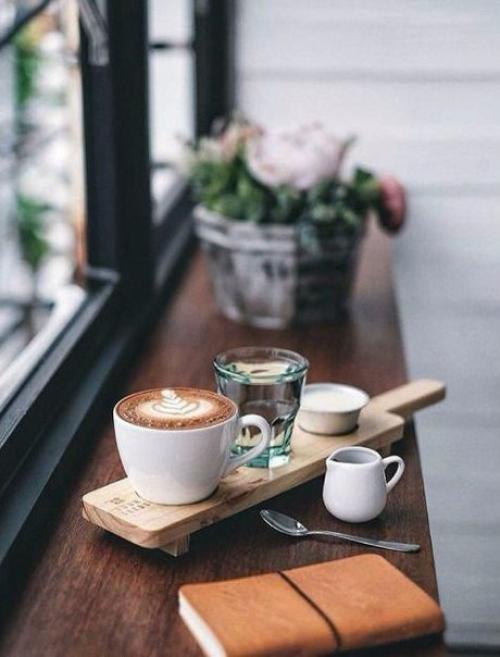 То, что вы не знали о своей утренней чашке кофе. 01 То, что вы не знали о своей утренней чашке кофе. 01