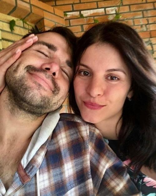 Звезду сериала 