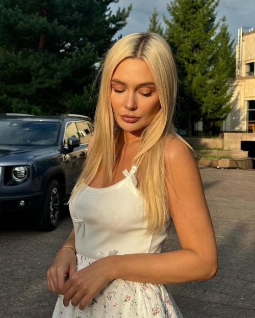 Наталья Рудова - это не просто актриса, это целое событие! 03