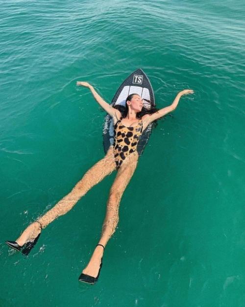 Очаровательная спортсменка Анна канюк! 01