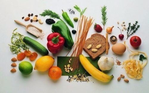 Перечень продуктов, позволяющих худеть без диет.


