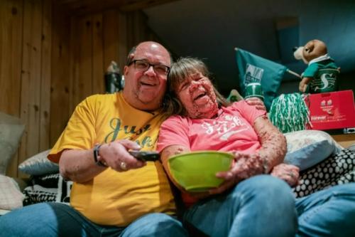 История, которая доказывает: любовь сильнее предрассудков. 03