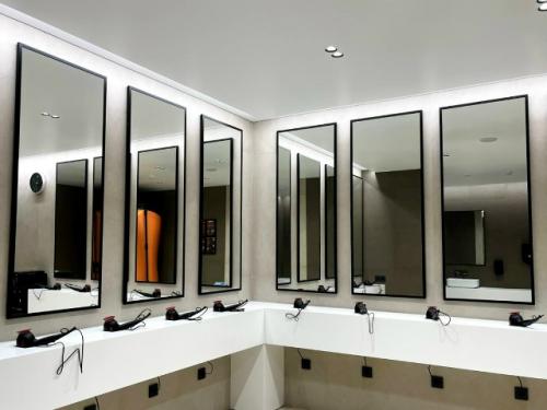 Статусность, красота, комфорт и функциональность. 06