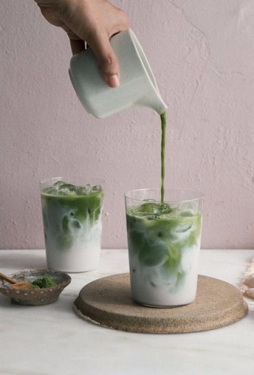 Почему чай матча - лучший напиток для здоровья и красоты. 04 Почему чай матча - лучший напиток для здоровья и красоты. 04