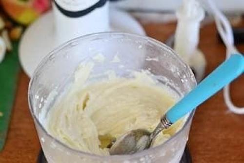 Печеные яблоки с творогом? 02 Печеные яблоки с творогом? 02