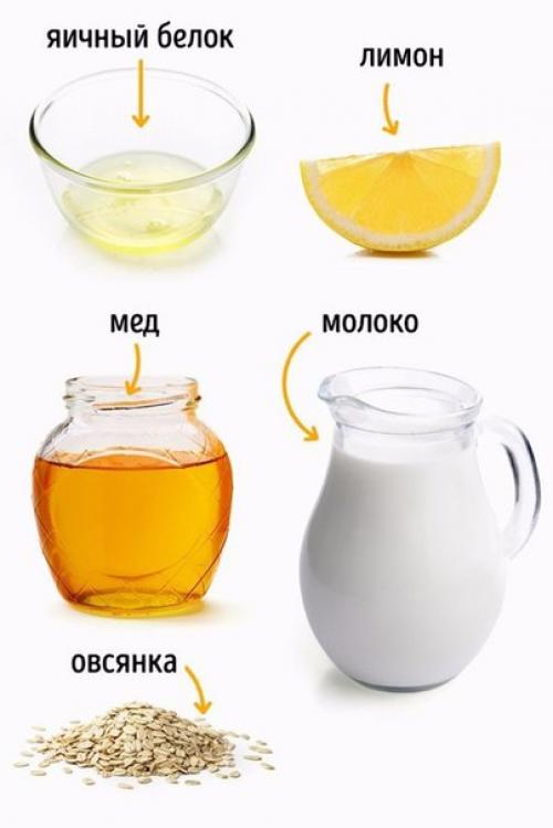 5 простых масок, которые вернут здоровый вид уставшей коже лица. 01 5 простых масок, которые вернут здоровый вид уставшей коже лица. 01