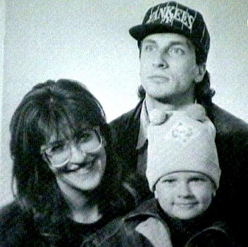 А сынок, то даже очень симпатичный! 01