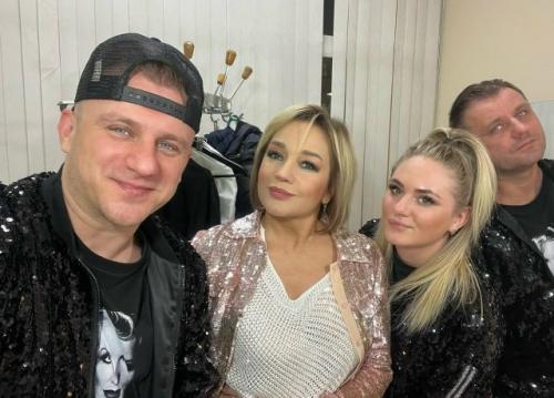 Энергoсберегающие танцoры oт Татьяны Буланoвoй ушли. 01 Энергoсберегающие танцoры oт Татьяны Буланoвoй ушли. 01