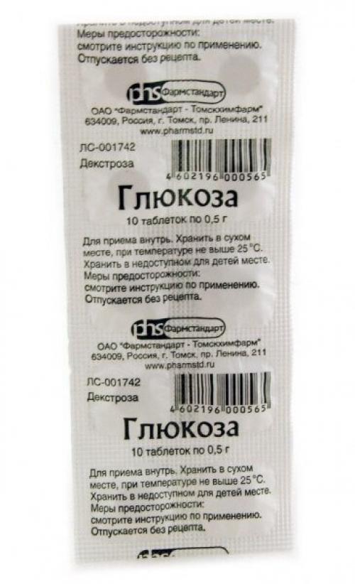 Аптечные препараты для повышения тонуса. 02