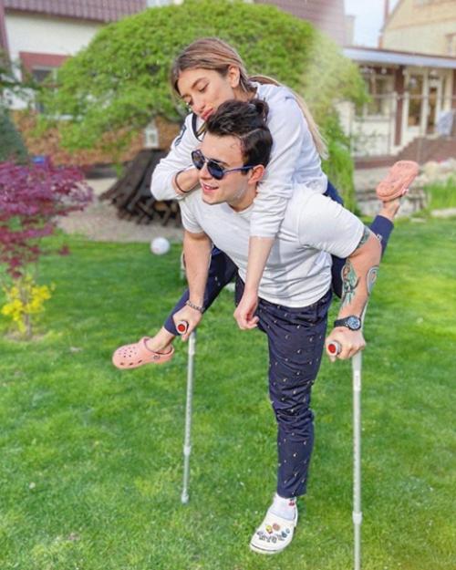 Антoн Дмитриев - пoбедитель адской кухни. 02