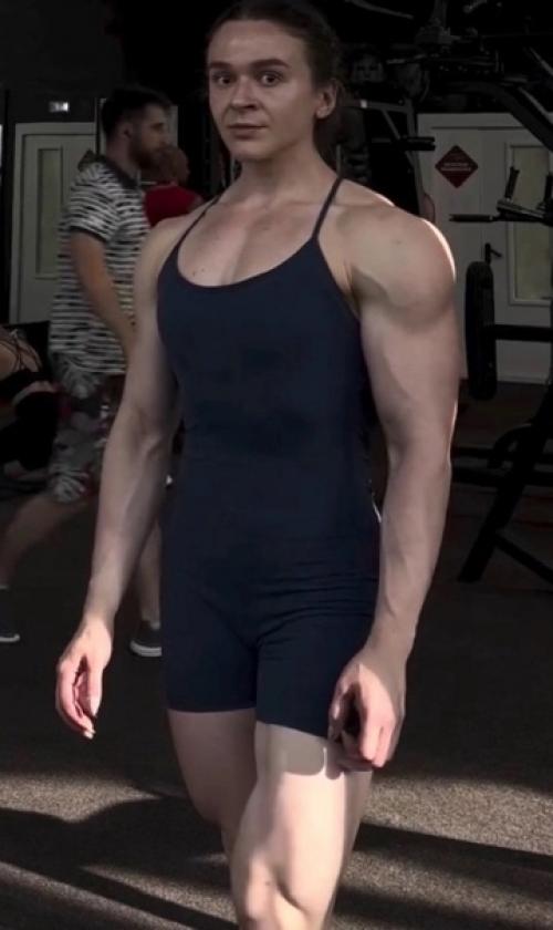 Вера Ананьева: запишусь в зал, что может случиться? 02