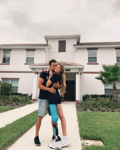 Очаровательная паола антонини - один из лучших примеров жизнелюбия. 04