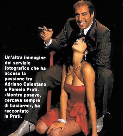 Наглая самоуверенность, мощная харизма и море обаяния, помноженные на природный талант, искромётный юмор и дьявольскую сексуальность. 02