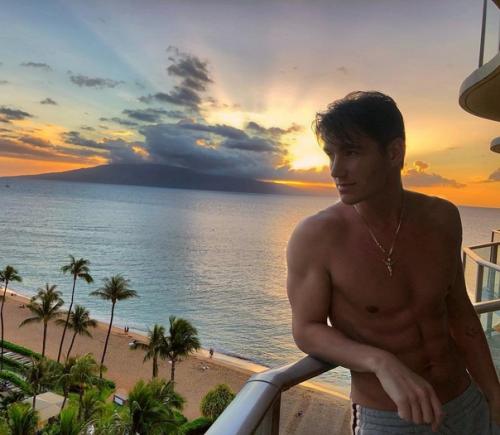 Фигура алексея воробьева. 03