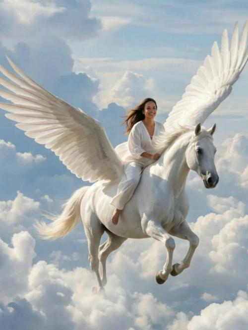 Кейтлин нер долго работала в компании, занимающейся генерацией изображений с помощью ИИ. 01