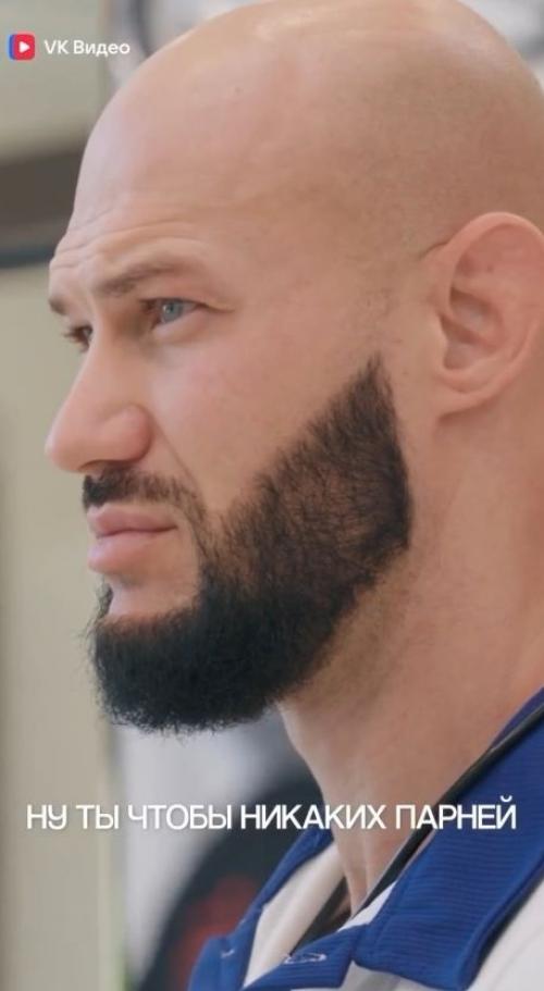 14-Летняя дочь джигана и Оксаны Самойловой познакомила публику со своим молодым человеком.

