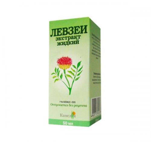 Аптечные препараты для повышения тонуса! 02