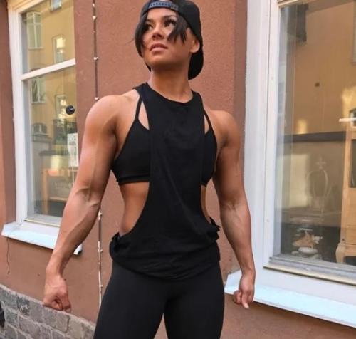 Знакомьтесь!  Софи арвебринк из швеции! 06