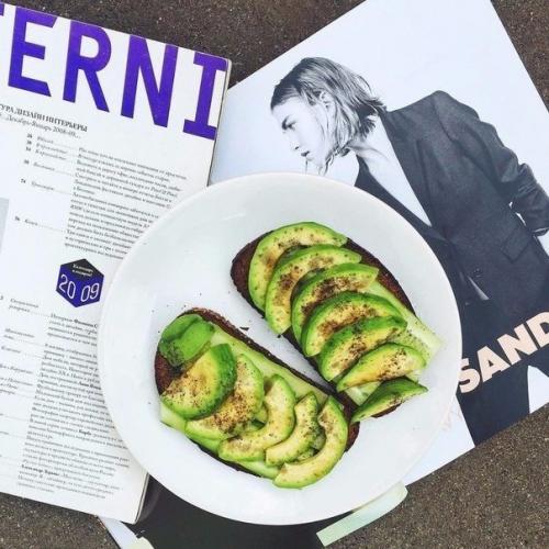 6 диетических салатов на любой вкус. 02