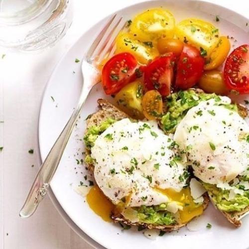 6 диетических салатов на любой вкус. 05