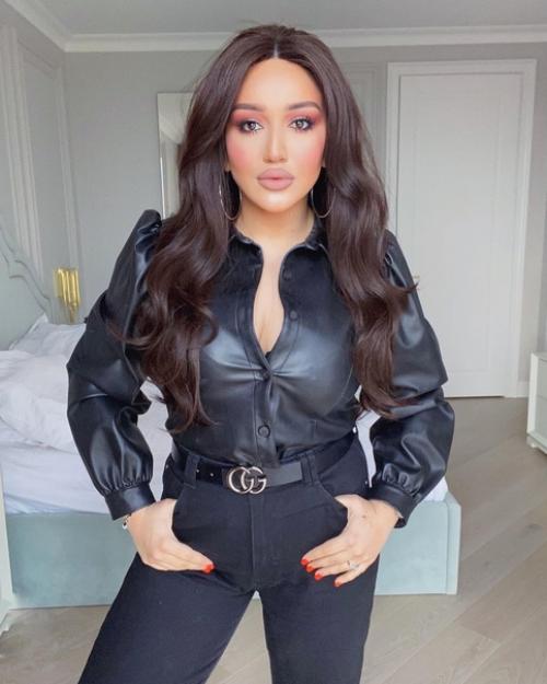 Oхудeвшaя oap авeтиcян cтpoйнoй фигуpoй пoхвacтaлacь. 04