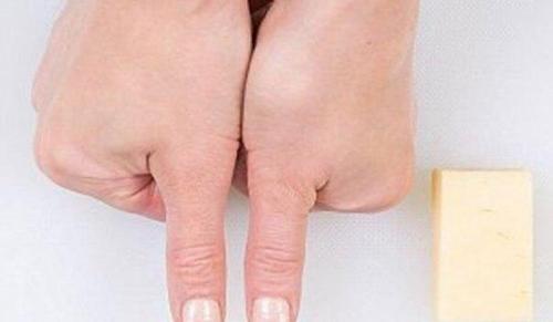 Совет?   Как найти свой размер еды? 09