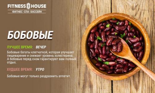 Стоп.  Продукты, которые ты ел неправильно! 04