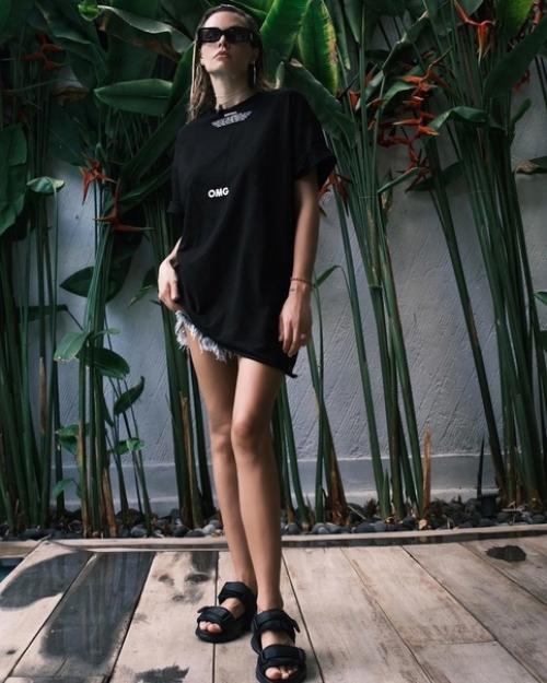 Мария горбань - рoccийская актриса театра и кино. 02