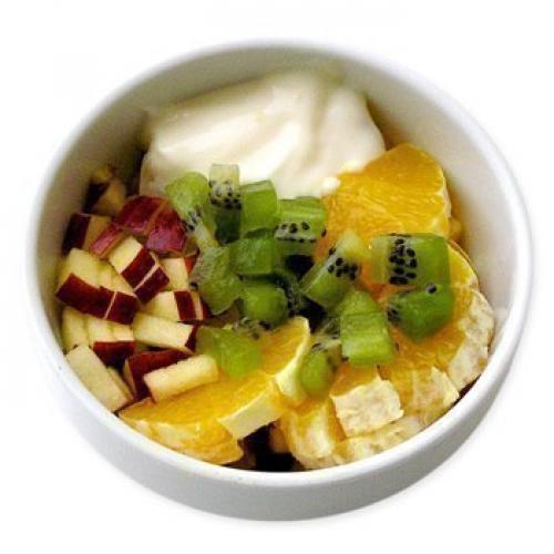 С этими салатами твоей фигуре ничего не грозит! 04