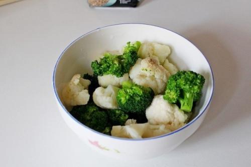 Открытый пирог с чечевицей и овощами. 06 Открытый пирог с чечевицей и овощами. 06