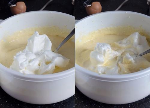 Творожно - манная запеканка? 03