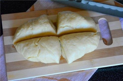 Низкокалорийное печенье с апельсиновой начинкой. 05 Низкокалорийное печенье с апельсиновой начинкой. 05