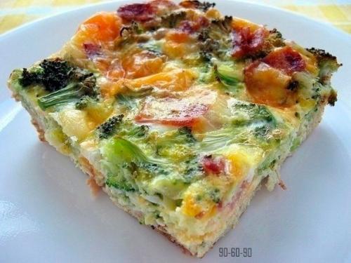 6 рецептов фитнес ужина. 05 6 рецептов фитнес ужина. 05