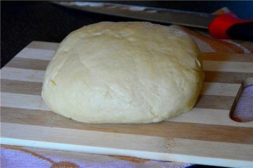 Низкокалорийное печенье с апельсиновой начинкой. 03 Низкокалорийное печенье с апельсиновой начинкой. 03