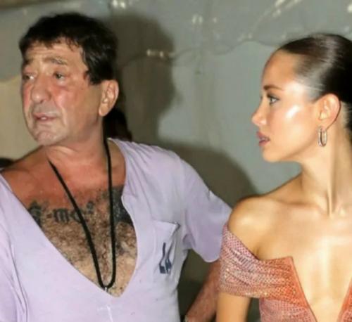 Фанаты за Григория лепса после расставания с молодой невестой переживают. 01